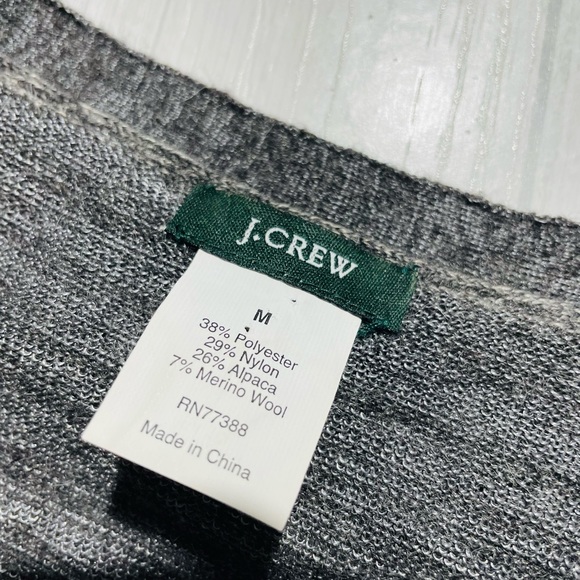 J. Crew Cardigan - Picture 3 of 4